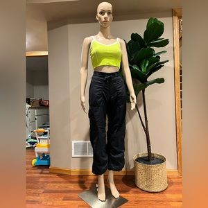 Lululemon Dance Studio Pant III *Lined
Black Pre-Owned